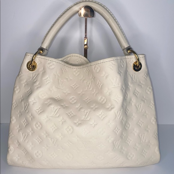 ❌SOLD❌($1900) Louis Vuitton artsy - Picture 2 of 11